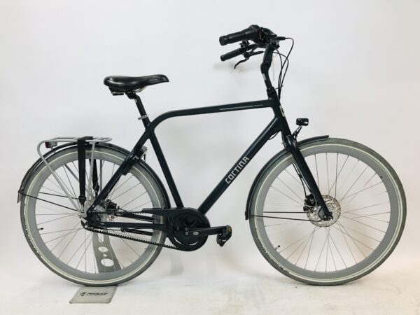 CORTINA Mozzo Riemaandriving herenfiest L - 57cm - 8SP