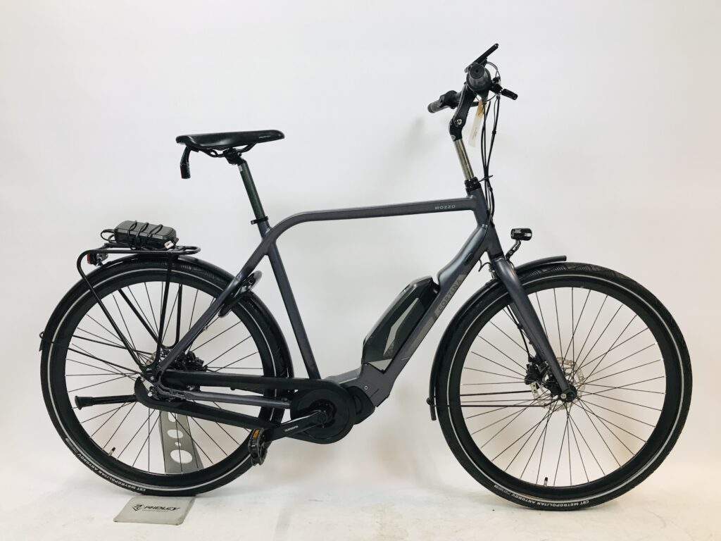 CORTINA Mozzo Ebike herefiets L - 57CM