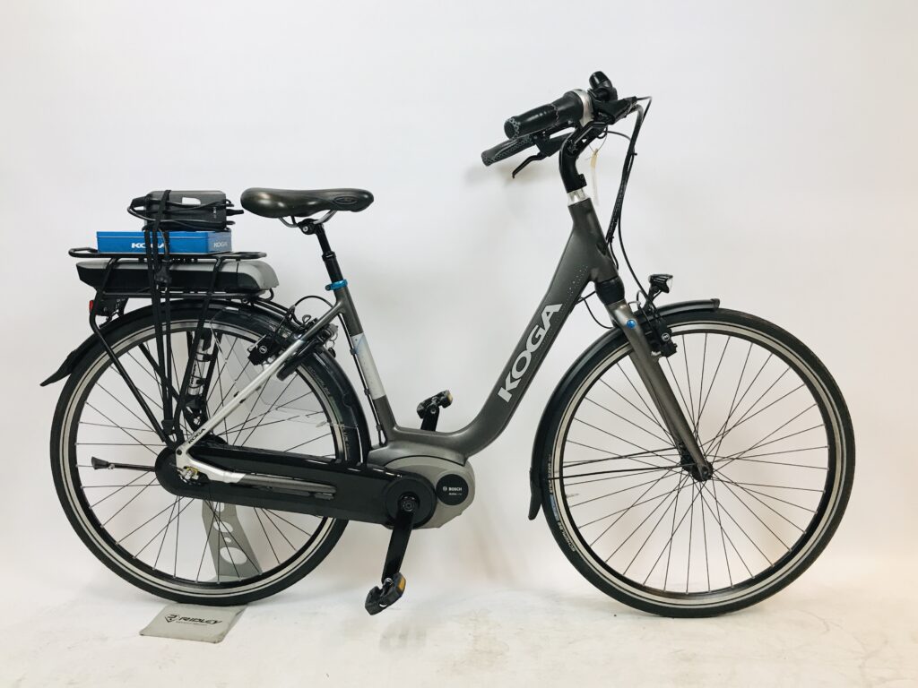KOGA Enova Bosch Ebike damesfiets S - 49CM