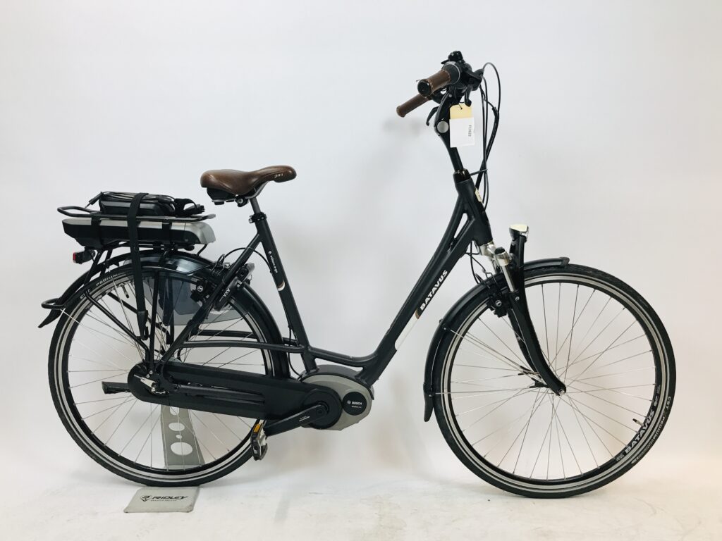 BATAVUS Milano Ego Ebike damesfiets L - 57cm
