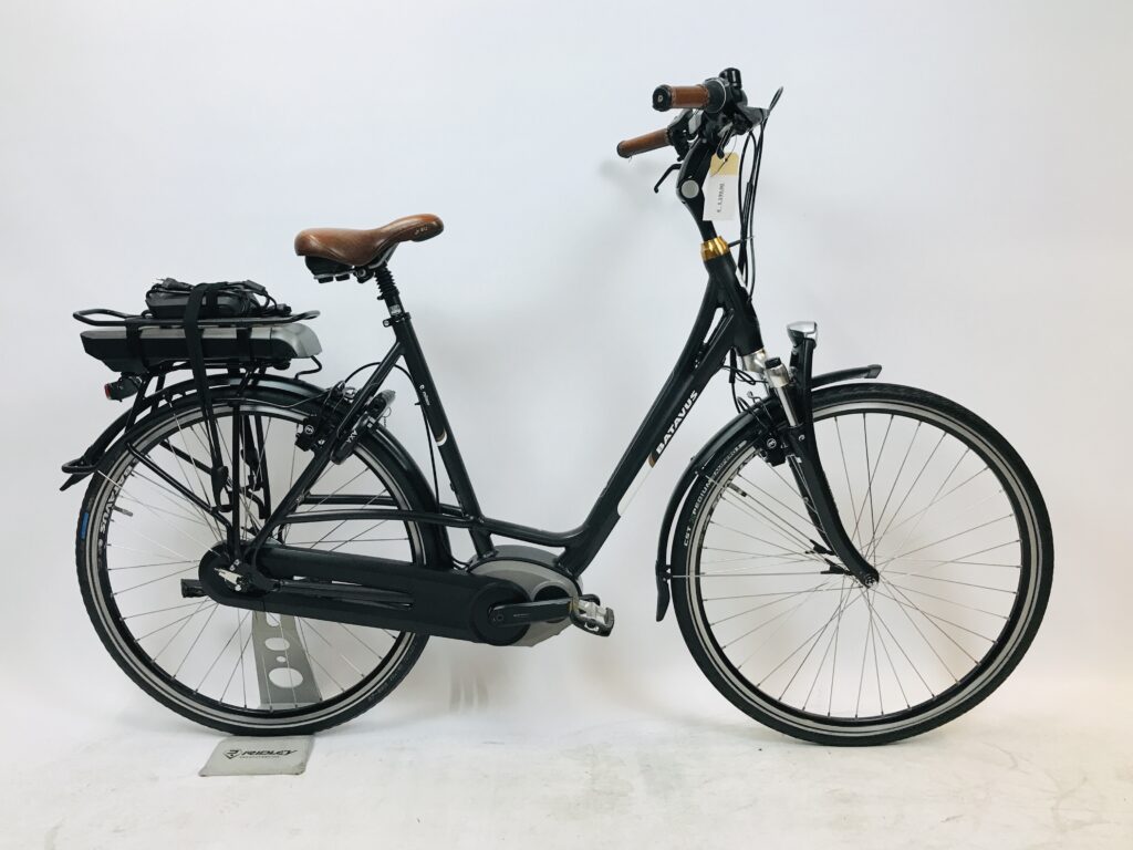 BATAVUS Milano Ego Ebike damesfiets L - 57cm