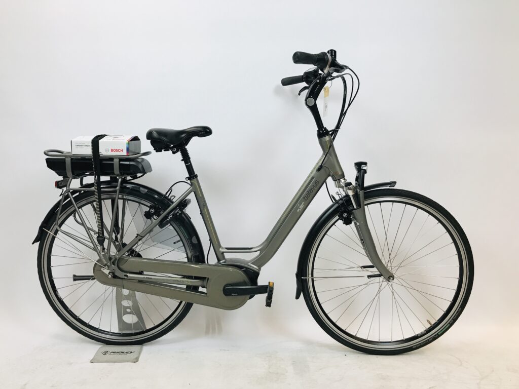 BATAVUS Wayz Ego Ebike damesfiets S - 48cm