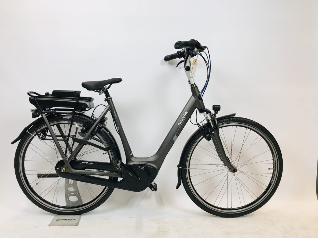 GAZELLE Luzern Ebike damesfiets L - 57cm