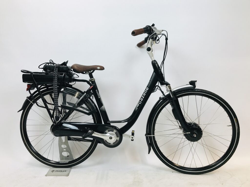 GAZELLE Orange C7+ Ebike damesfiets S - 49cm