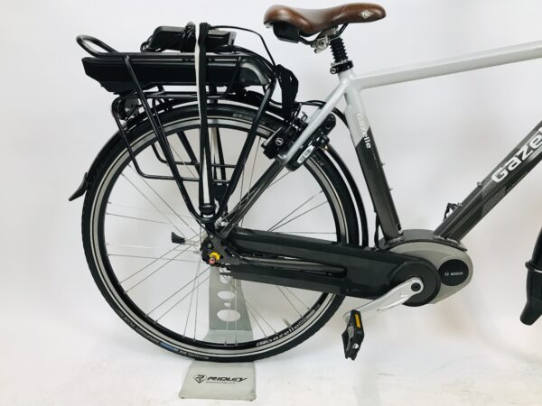 GAZELLE Orange C7+ Ebike herenfiets M - 53cm - Accu 11AH/400WH - 5792km - Afbeelding 2