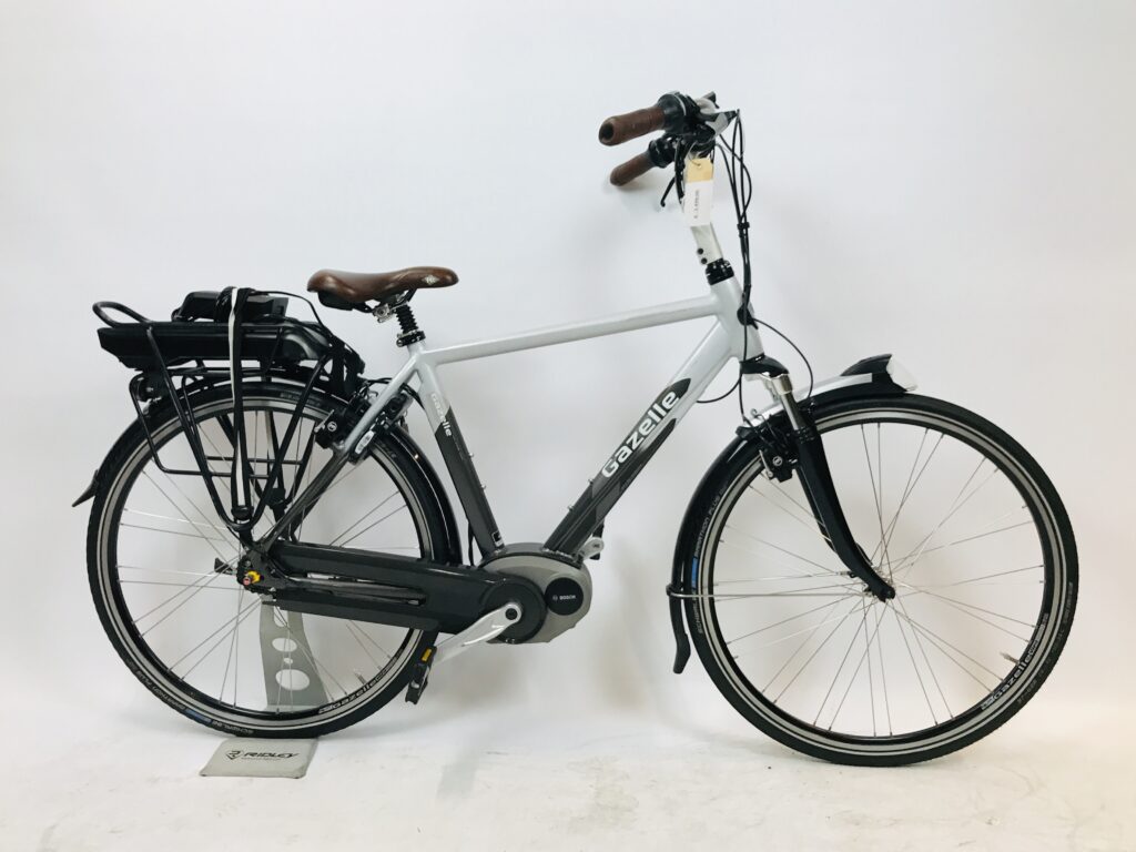 GAZELLE Orange C7+ Ebike herenfiets M - 53cm