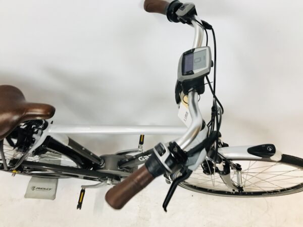 GAZELLE Orange C7+ Ebike herenfiets M - 53cm - Accu 11AH/400WH - 5792km - Afbeelding 4