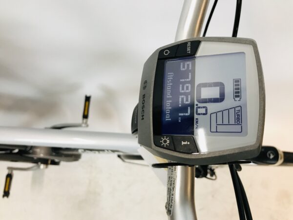 GAZELLE Orange C7+ Ebike herenfiets M - 53cm - Accu 11AH/400WH - 5792km - Afbeelding 5