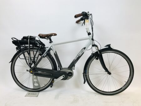 GAZELLE Orange C7+ Ebike herenfiets M - 53cm