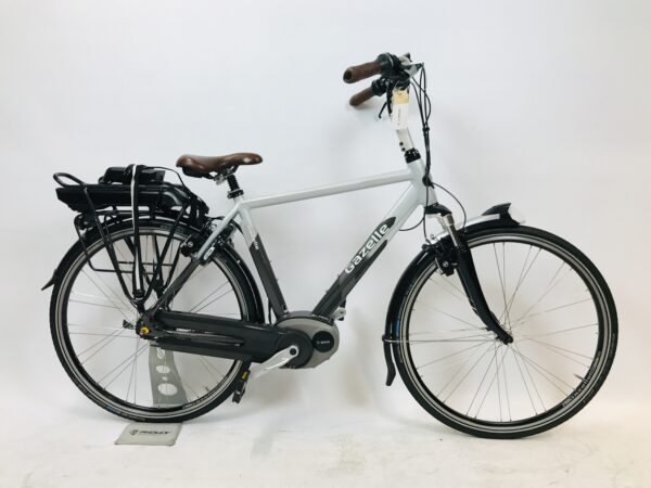 GAZELLE Orange C7+ Ebike herenfiets M - 53cm