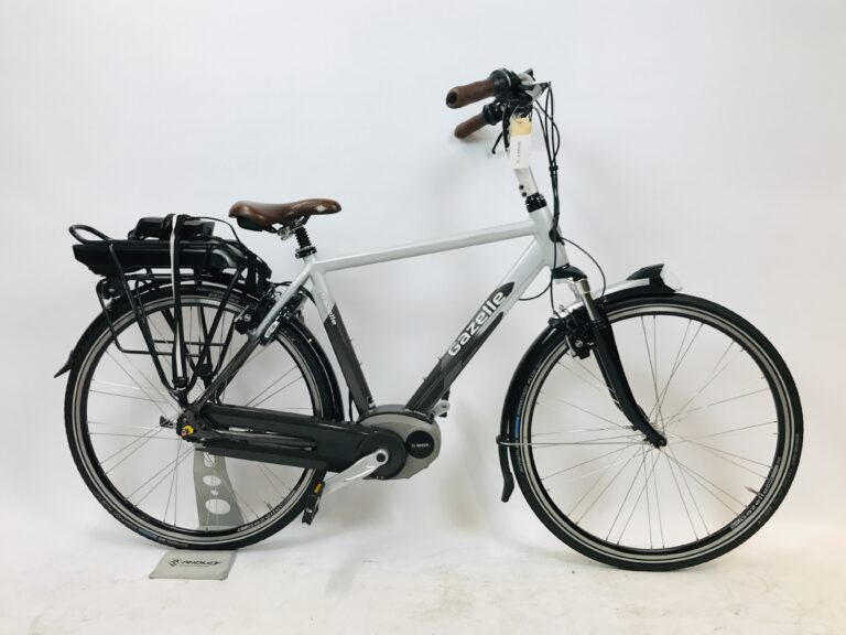 GAZELLE Orange C7+ Ebike herenfiets M - 53cm