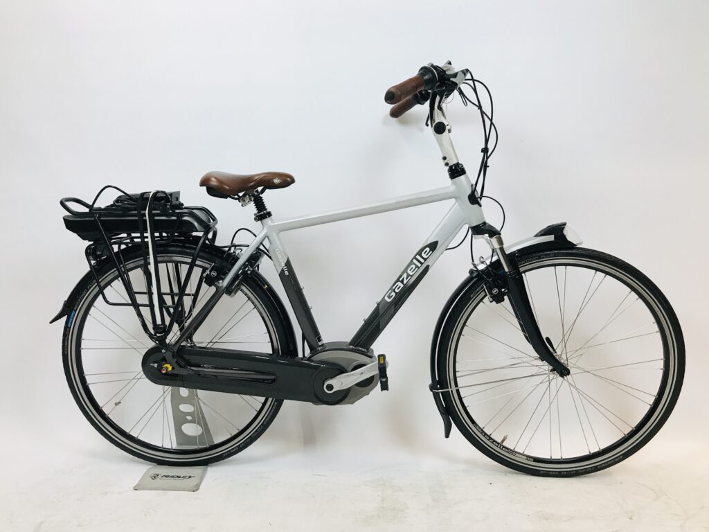GAZELLE Orange C7+ Ebike herenfiets M - 53cm