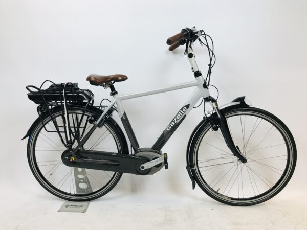 GAZELLE Orange C7+ Ebike herenfiets M - 53cm