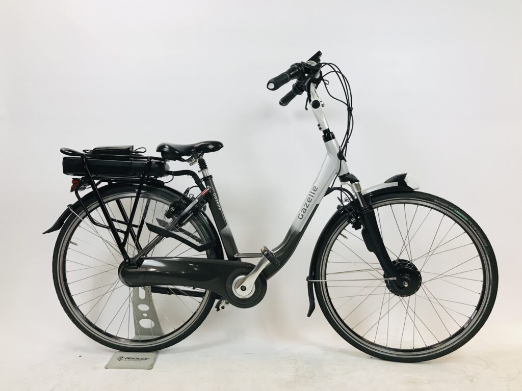 GAZELLE Orange C7+ Ebike damesfiets S - 49cm