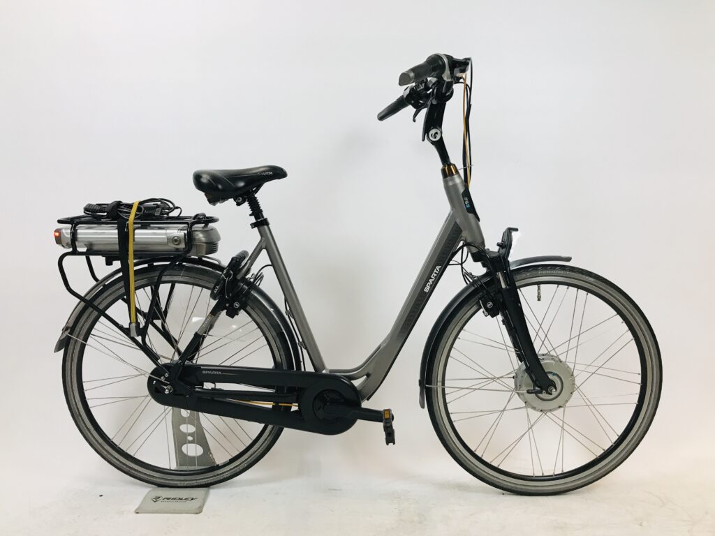 SPARTA F83 Ebike damesfiets L - 57CM