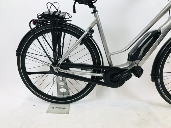 CORTINA Mozzo Pro Ebike damesfiets L - 57cm - Accu 11,6AH/418WH - 2027KM - Afbeelding 2