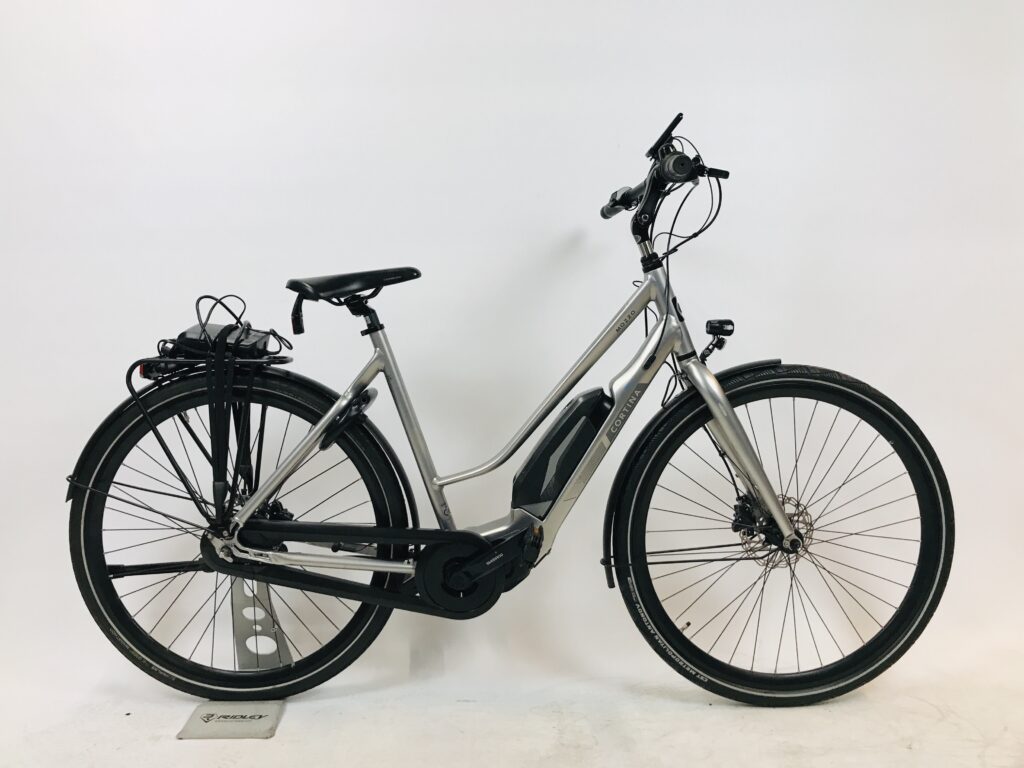 CORTINA Mozzo Pro Ebike damesfiets L - 57cm