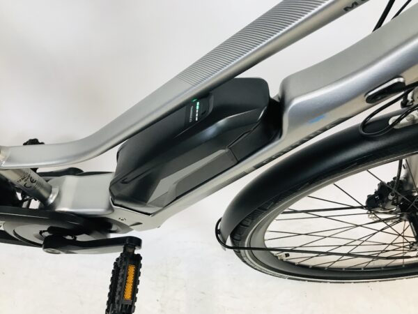CORTINA Mozzo Pro Ebike damesfiets L - 57cm - Accu 11,6AH/418WH - 2027KM - Afbeelding 3