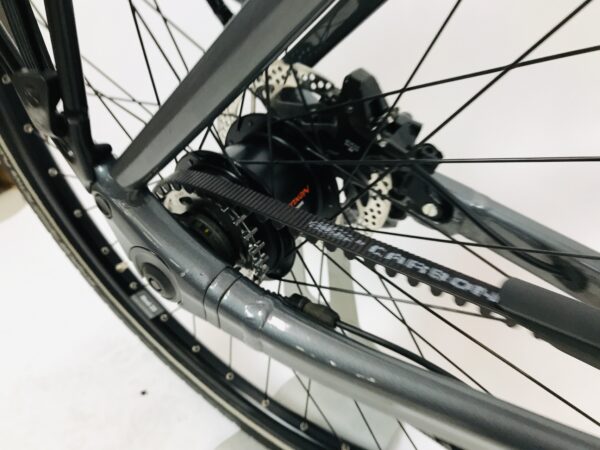 KOGA ENova EVO Ebike damesfiets S - 51cm - Accu 11AH/400WH - 4467km - Afbeelding 3