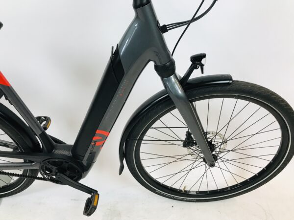 KOGA ENova EVO Ebike damesfiets S - 51cm - Accu 11AH/400WH - 4467km - Afbeelding 4
