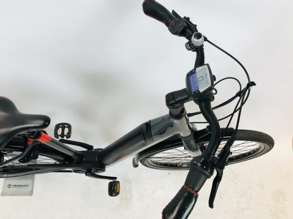 KOGA ENova EVO Ebike damesfiets S - 51cm - Accu 11AH/400WH - 4467km - Afbeelding 5