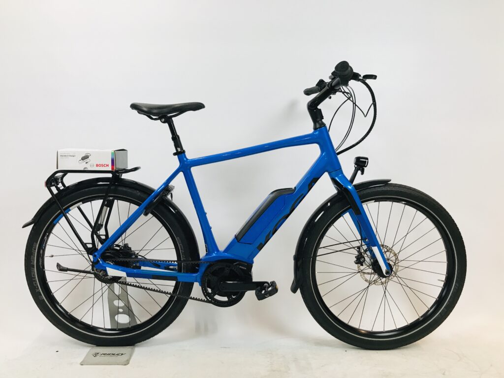 KOGA Pace B10 Ebike herenfiets L - 57cm