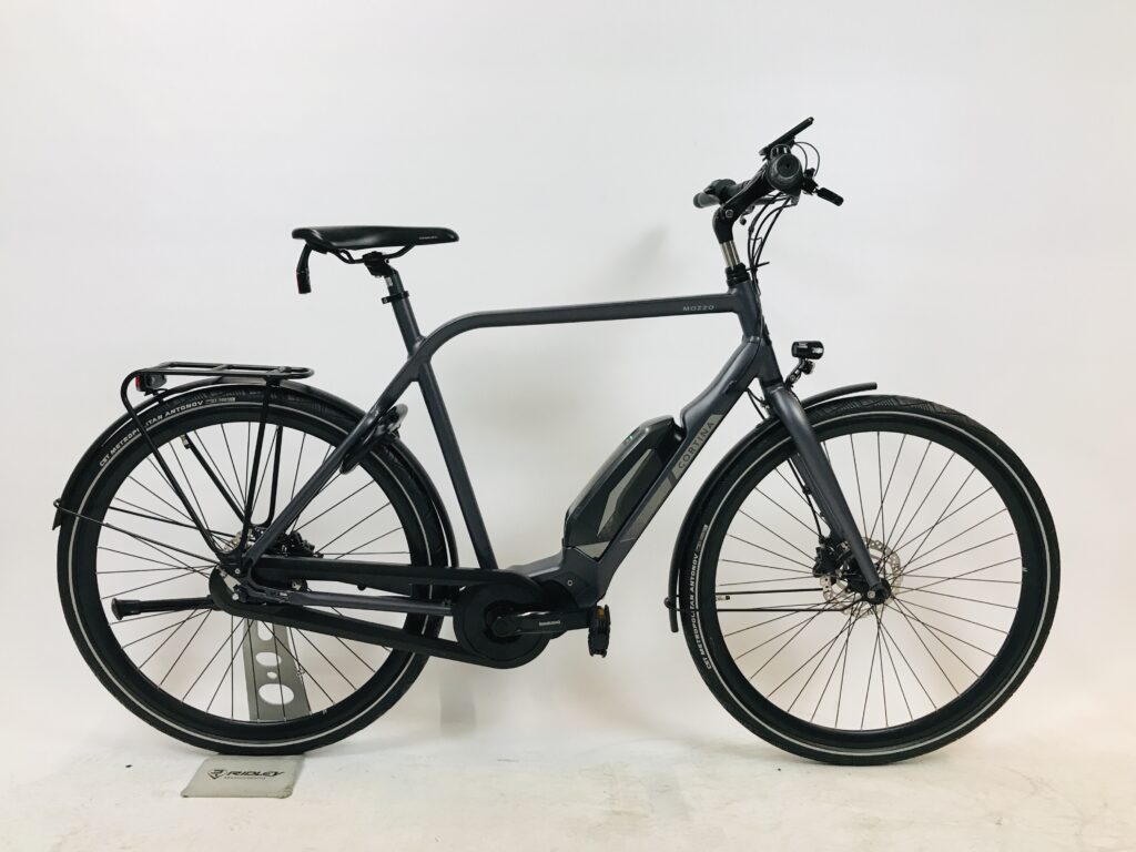 CORTINA Mozzo Pro Ebike herenfiets XL - 61cm