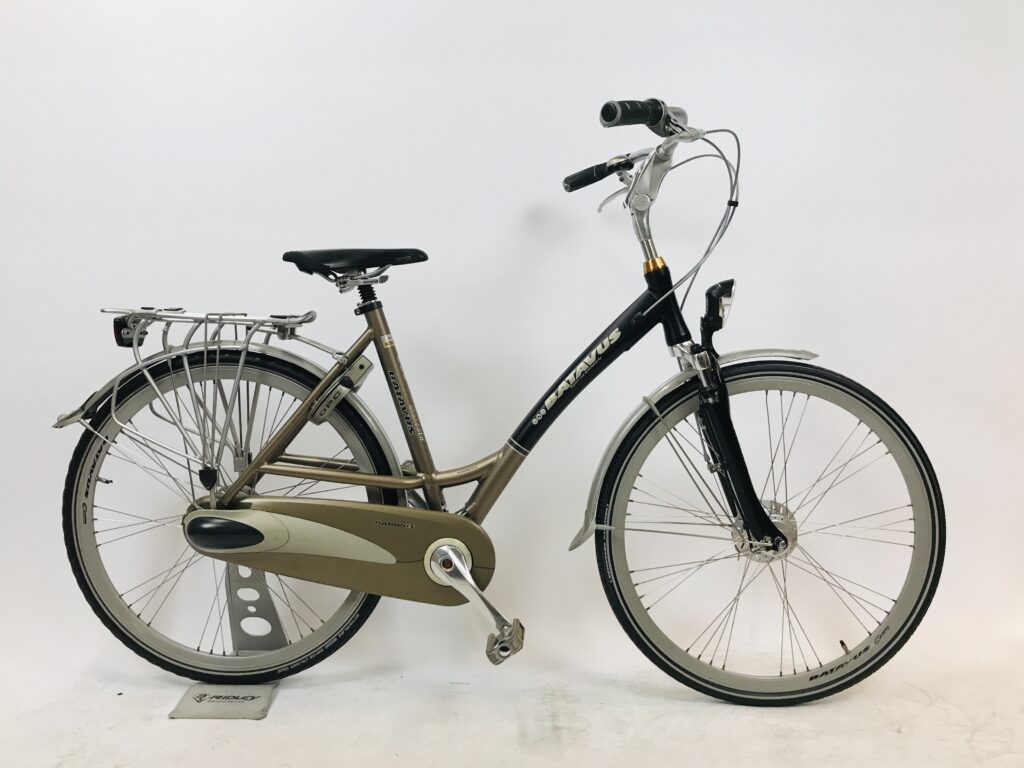 BATAVUS Staccato damesfiets M - 53cm - 8sp