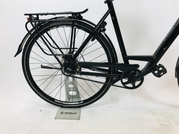 PAGASUS Premio SL Riemaandriving herenfiets L - 55cm 8sp+naafdynamo - Afbeelding 2