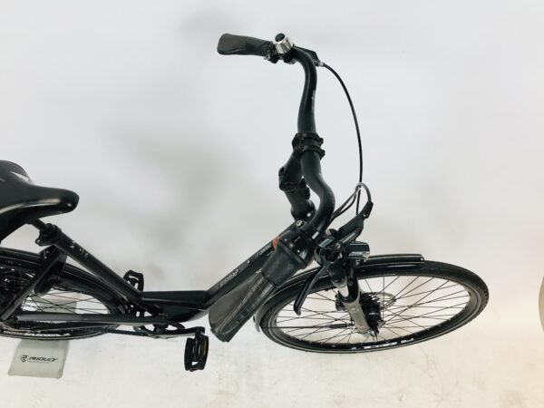 PAGASUS Premio SL Riemaandriving herenfiets L - 55cm 8sp+naafdynamo - Afbeelding 4