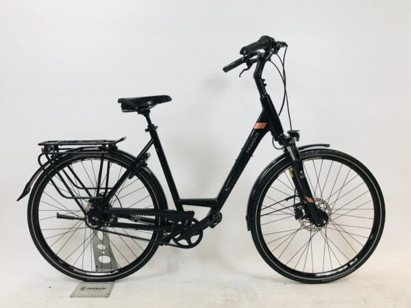 PAGASUS Premio SL Riemaandriving herenfiets L - 55cm