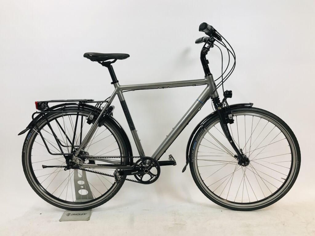 KOGA Worldtraveller Signature herenfiets XL - 60cm