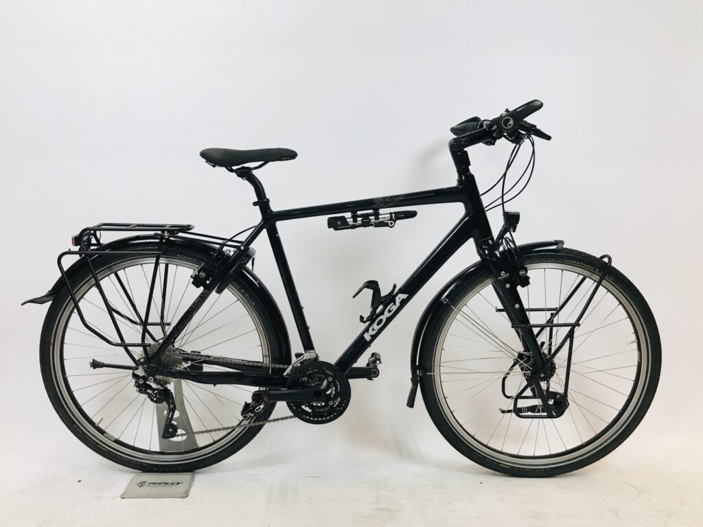 KOGA Worldtraveller Signature herenfiets L - 57cm