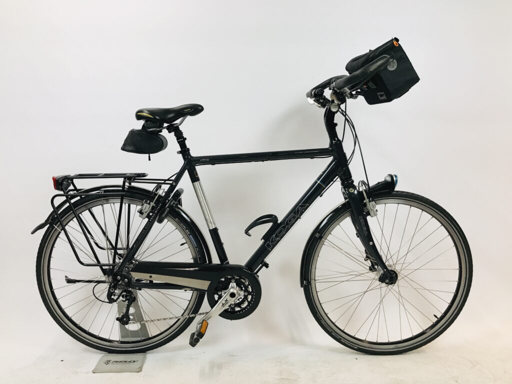 KOGA Traveller Signature herenfiets XL - 60cm