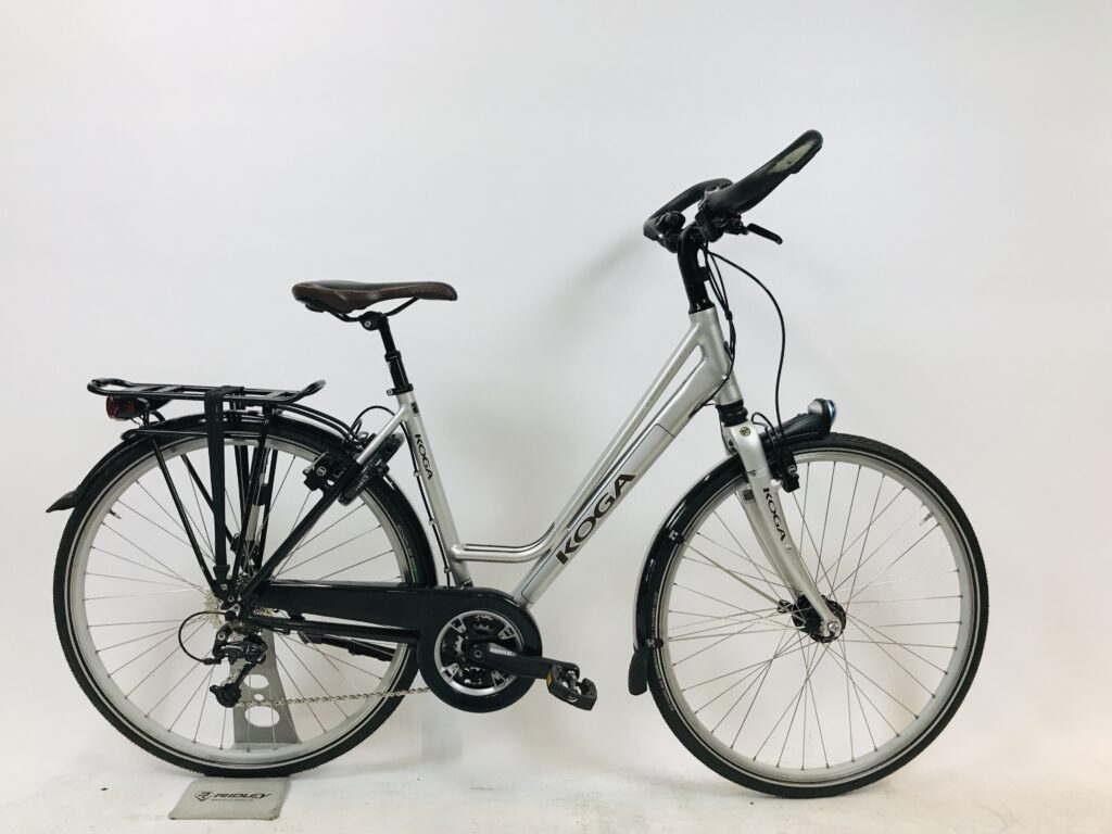 KOGA Confidance damesfiets XS - 50cm - Magura remmen