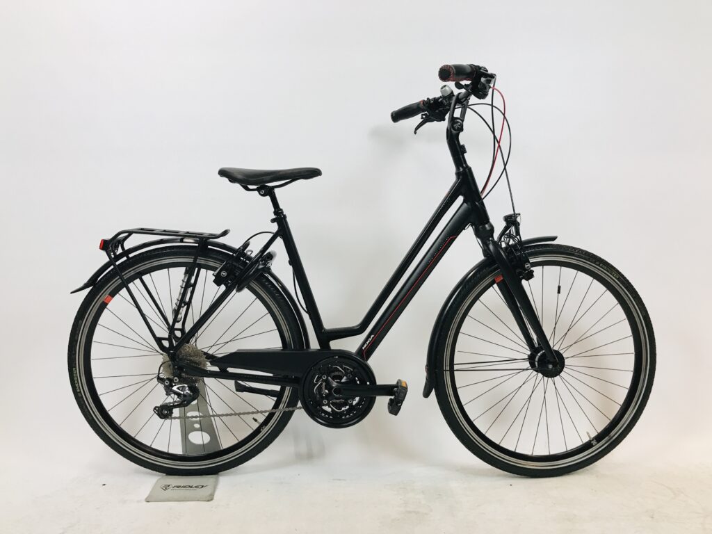 KOGA F3 5 damesfiets M - 53cm Shimano Deore SLX