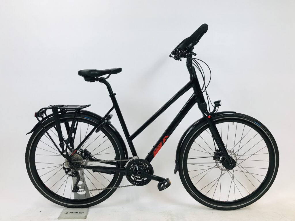 KOGA F3 5 damesfiets XL - 59cm Shimano Deore XT