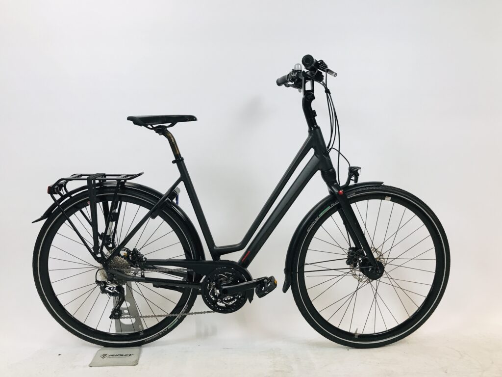 KOGA F3 5 damesfiets L - 56cm Shimano Deore SLX