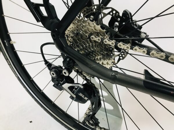 KOGA F3 5 herenfiets M - 54cm Shimano Deore SLX - Afbeelding 3