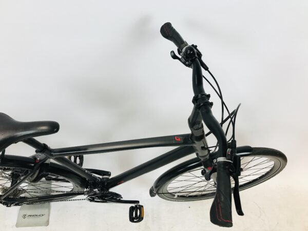 KOGA F3 5 herenfiets M - 54cm Shimano Deore SLX - Afbeelding 4