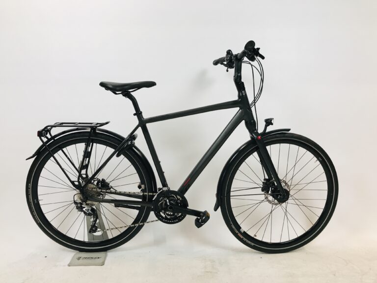 KOGA F3 5 herenfiets M - 54cm Shimano Deore SLX