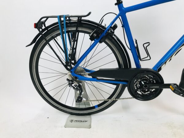 KOGA F3 5 herenfiets M - 54cm Shimano Deore SLX - Afbeelding 2