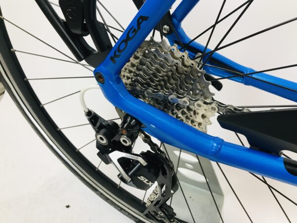 KOGA F3 5 herenfiets M - 54cm Shimano Deore SLX - Afbeelding 3