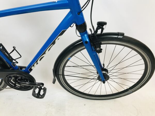 KOGA F3 5 herenfiets M - 54cm Shimano Deore SLX - Afbeelding 4