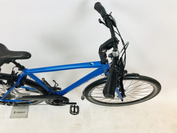 KOGA F3 5 herenfiets M - 54cm Shimano Deore SLX - Afbeelding 5