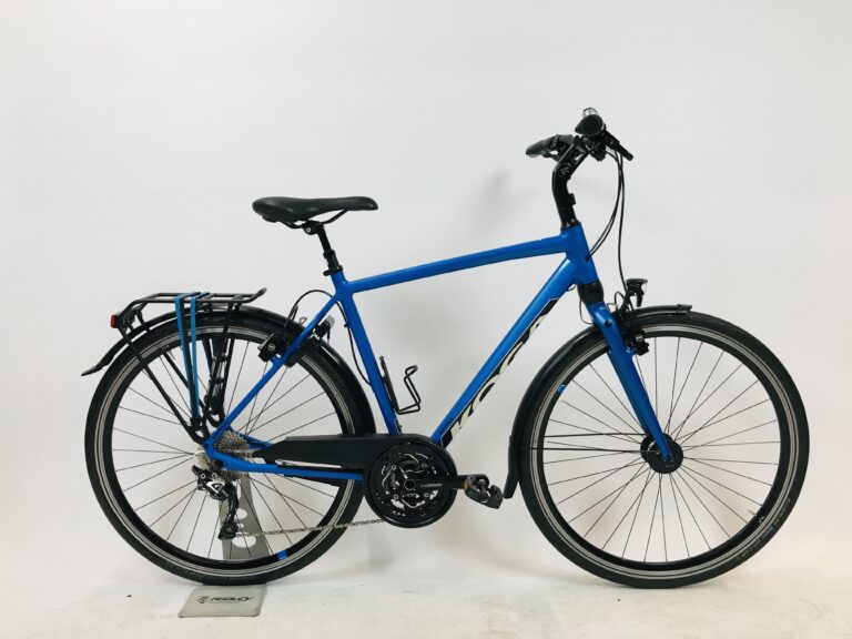 KOGA F3 5 herenfiets M - 54cm Shimano Deore SLX