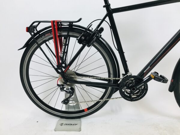 KOGA F3 5 herenfiets L - 57cm Shimano Deore SLX - Afbeelding 2