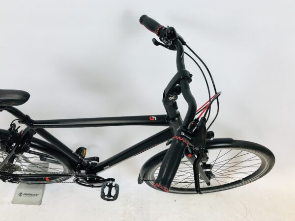 KOGA F3 5 herenfiets L - 57cm Shimano Deore SLX - Afbeelding 4