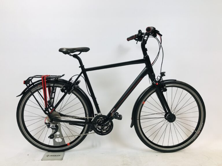 KOGA F3 5 herenfiets L - 57cm Shimano Deore SLX
