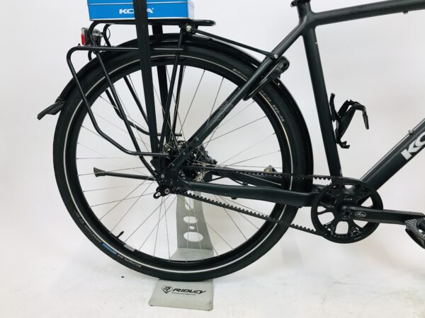 KOGA Signature WorldTraveller herenfiets M - 54CM Rohloff+Gates CDX riem - Afbeelding 2